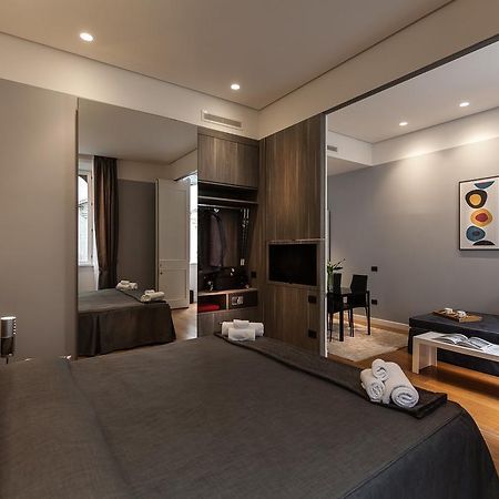 Amazing Suite Piazza Venezia Рим Екстериор снимка